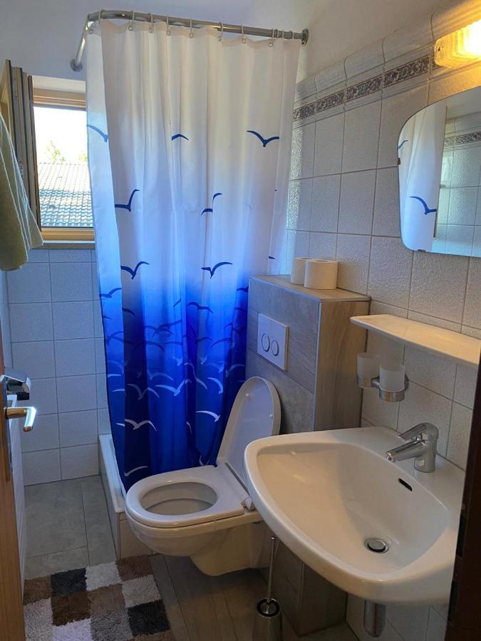 Ferienwohnung Haus Wildspitz Neustift im Stubaital Exterior foto